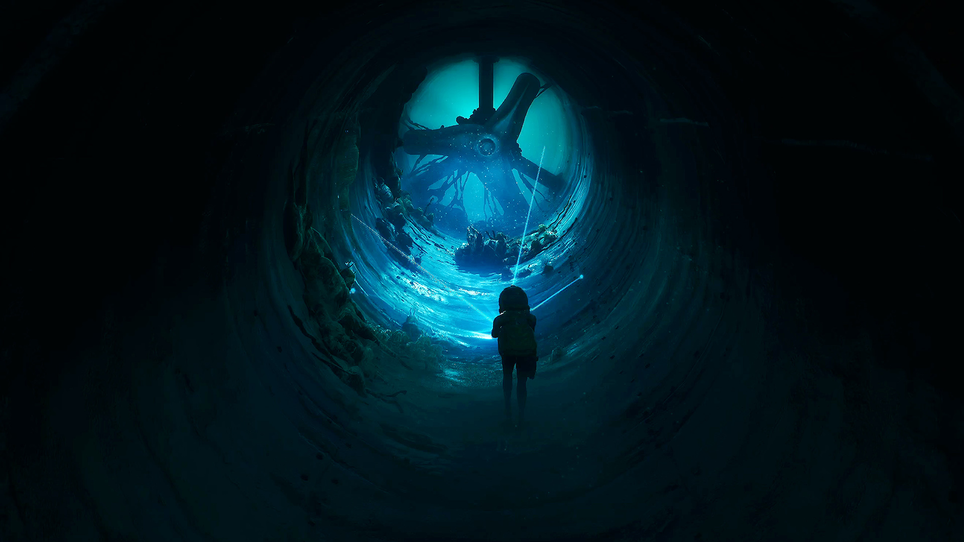 深渊末日/End of Abyss(图9)
