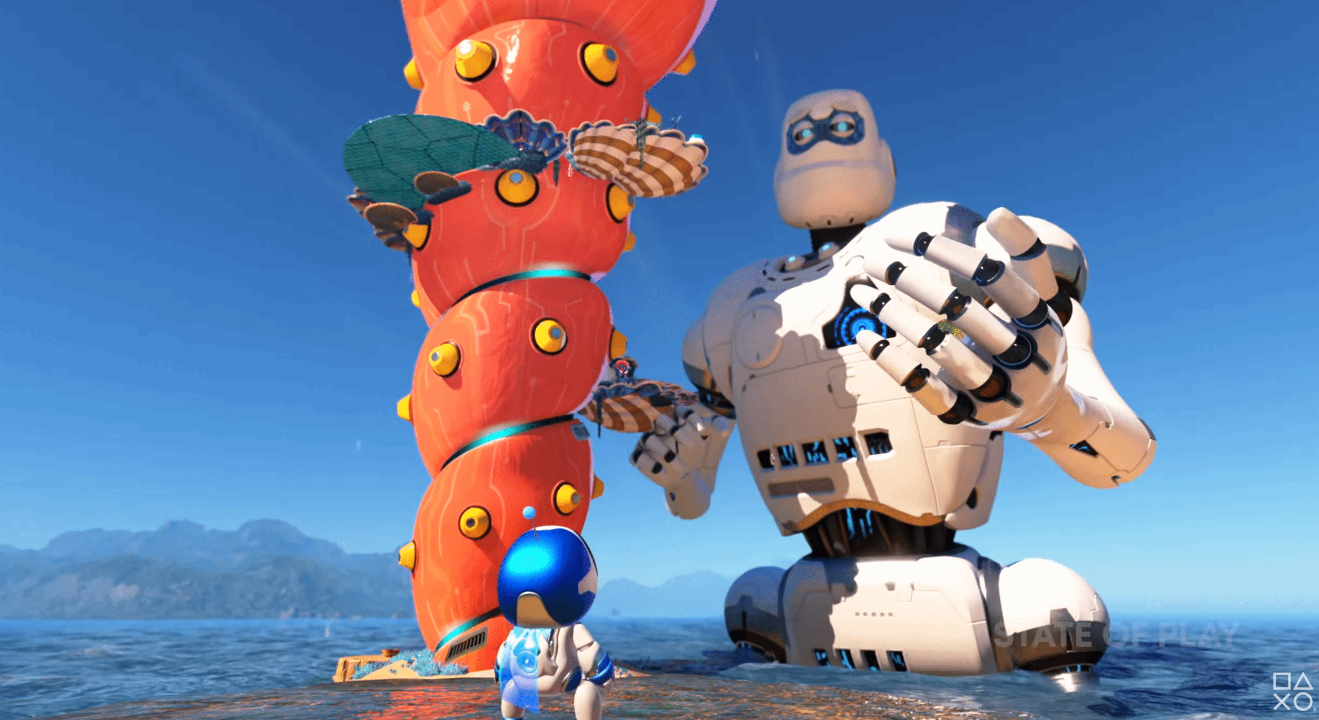 宇宙机器人/ASTRO BOT(图3) 宇宙机器人/ASTRO BOT(图3)