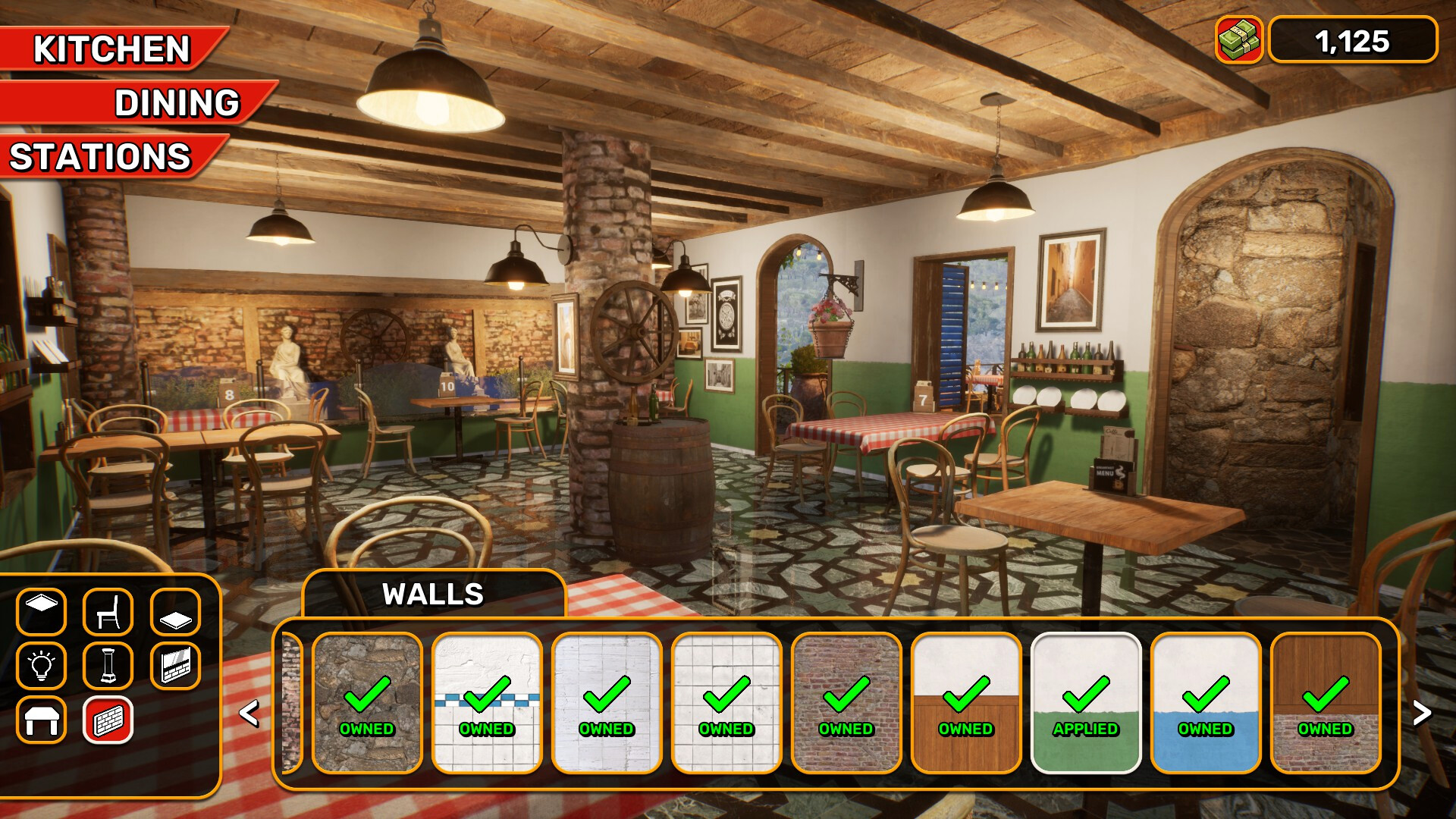 披萨屋模拟器/Pizza House Simulator(图9) 披萨屋模拟器/Pizza House Simulator(图9)