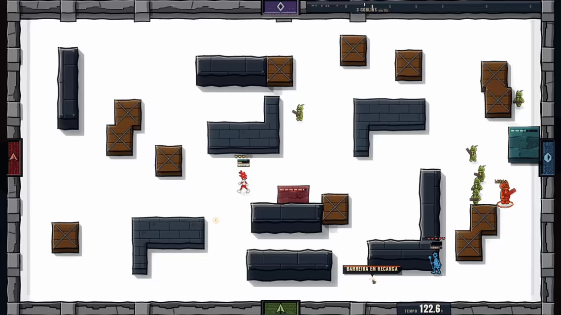 我不是NPC/Not an NPC Game(图4) 我不是NPC/Not an NPC Game(图4)