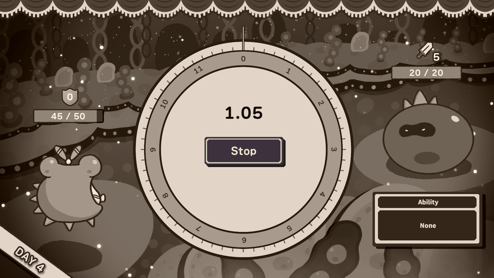时钟迷途/Clock Rogue(图4)