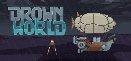 淹没世界/Drown World