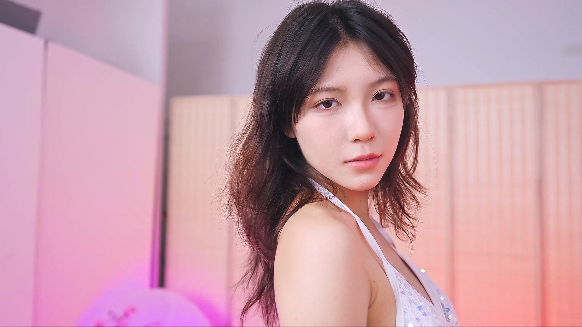玉足俱乐部6/Falling in love with stockings 6(图5)