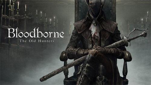 血源诅咒:老猎人/Bloodborne The Old Hunters Edition(图1) 血源诅咒:老猎人/Bloodborne The Old Hunters Edition(图1)