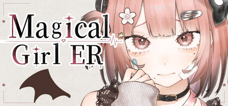 魔法少女急救室/Magical Girl ER