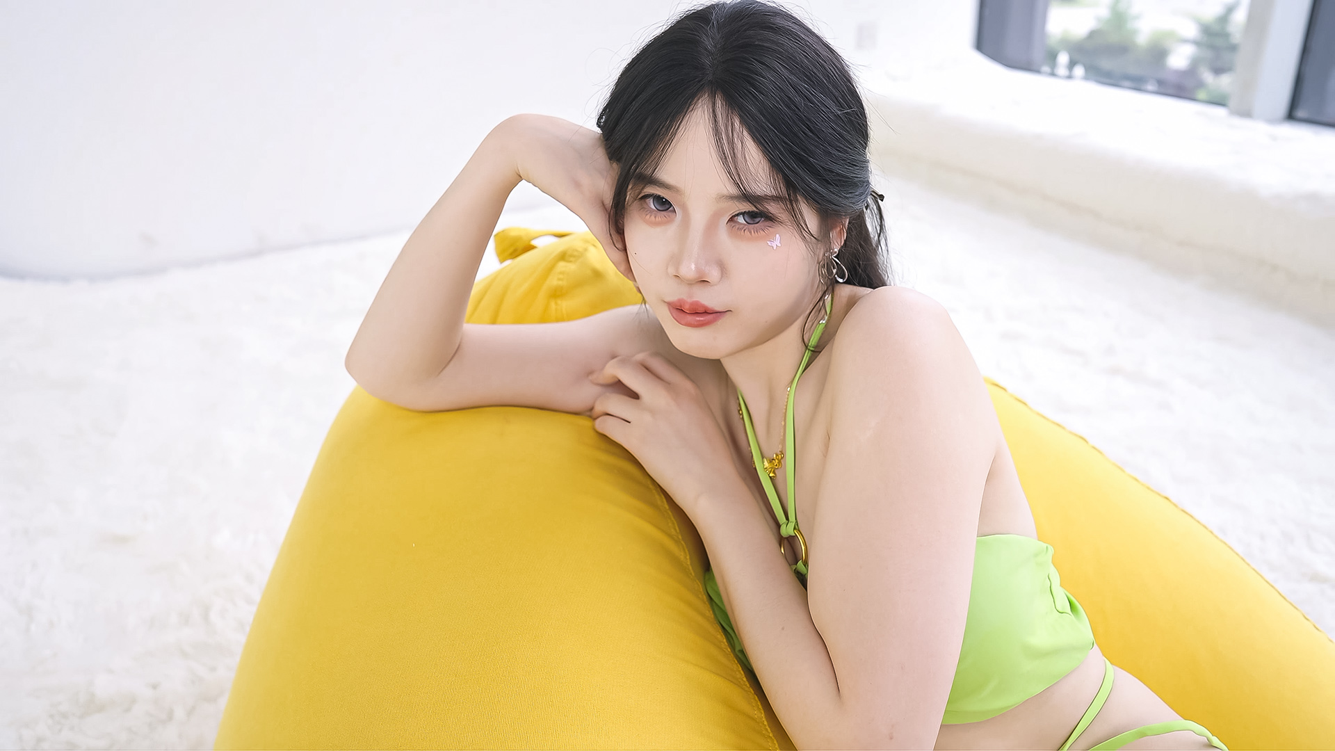 玉足俱乐部6/Falling in love with stockings 6(图3)