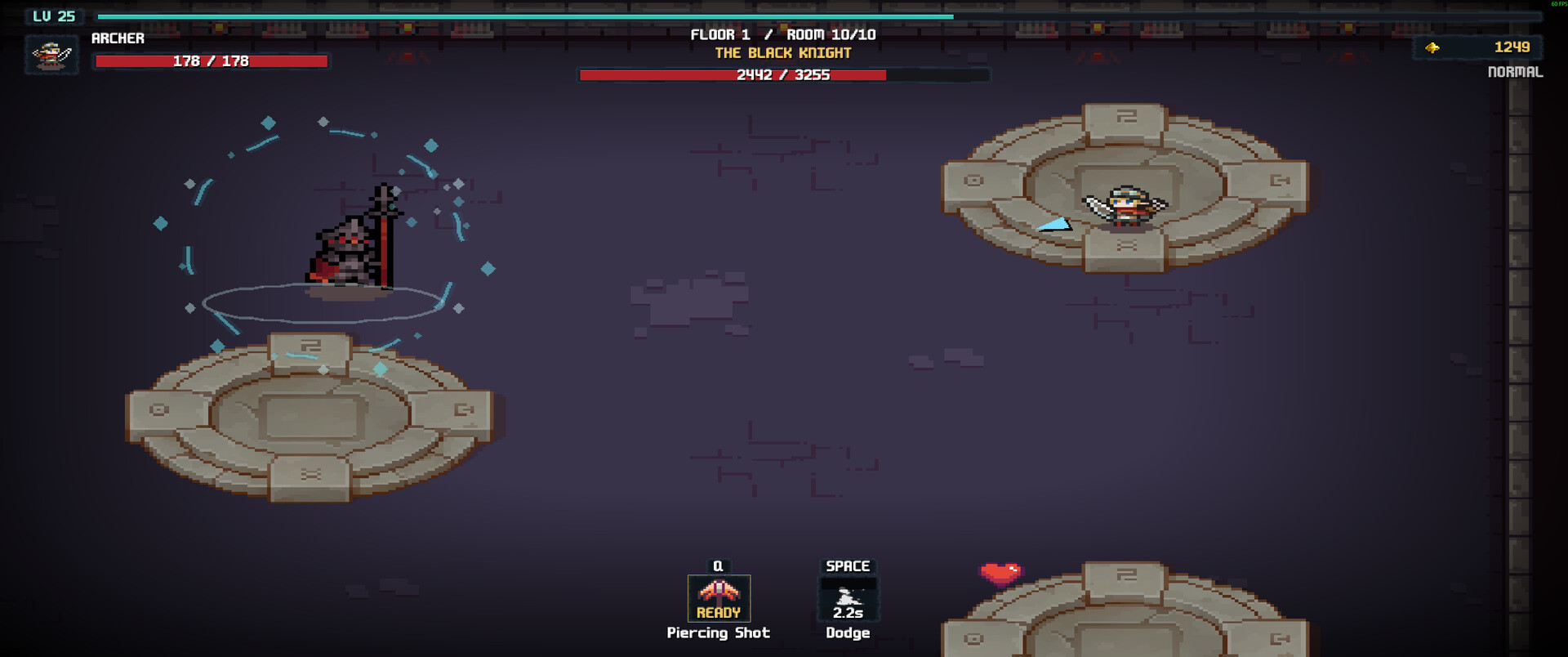 地穴幸存者/Crypt Survivor(图7)