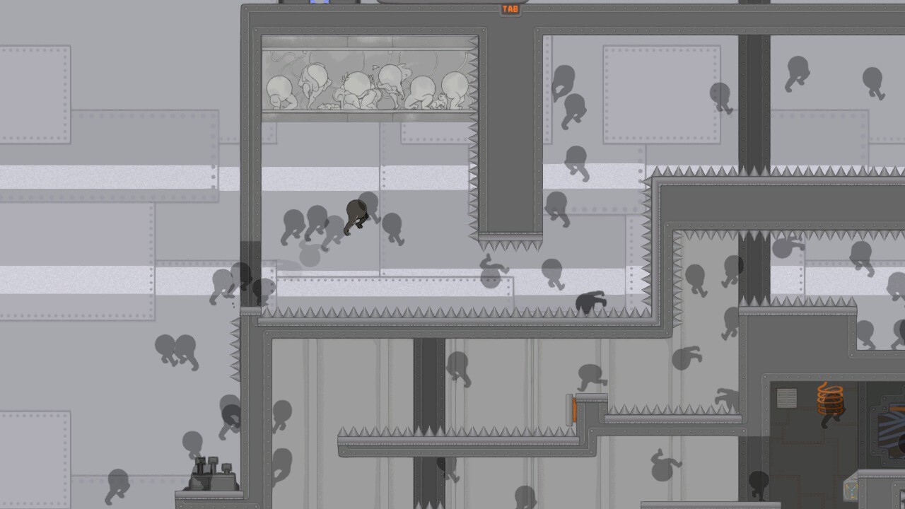 今天都是腿/IGTAP: an Incremental Game That’s Also a Platformer(图7)