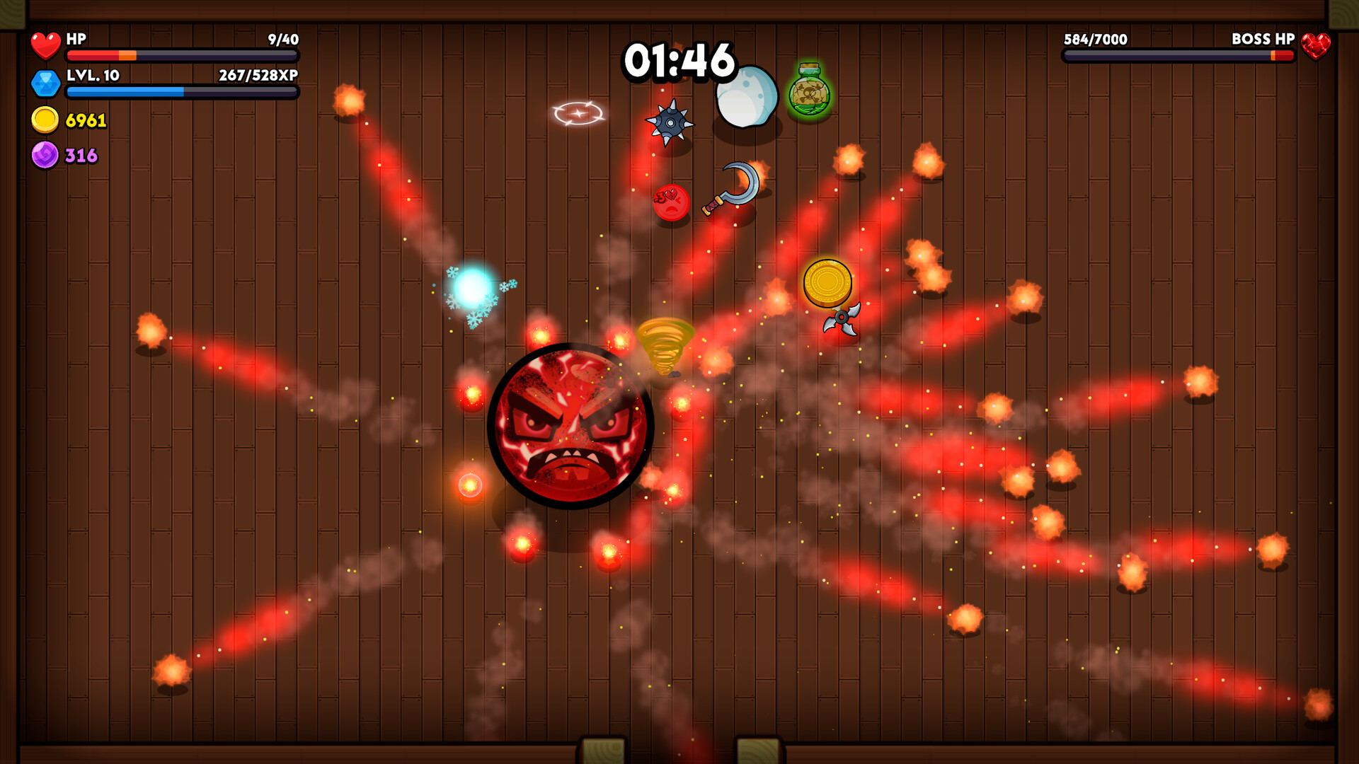 轨道狂潮/Orbital Madness(图8) 轨道狂潮/Orbital Madness(图8)