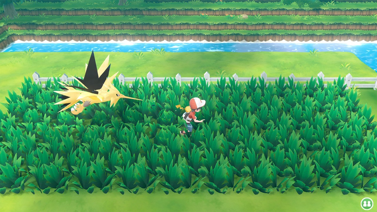 精灵宝可梦Let’s Go!皮卡丘 伊布/Pokemon Let’s Go! Pikach Eeve(图2) 精灵宝可梦Let’s Go!皮卡丘 伊布/Pokemon Let’s Go! Pikach Eeve(图2)