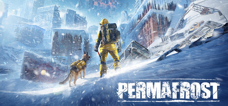 永冻纪元/Permafrost(图1)