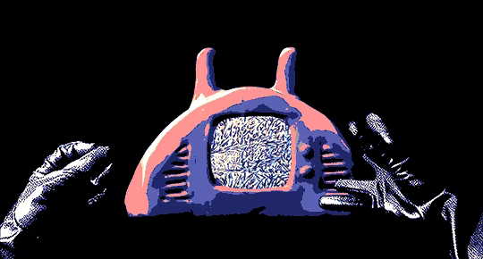 海利克斯2/Hylics 2(图6) 海利克斯2/Hylics 2(图6)