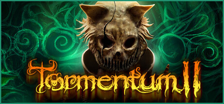 迷幻追踪2/Tormentum II(图1)