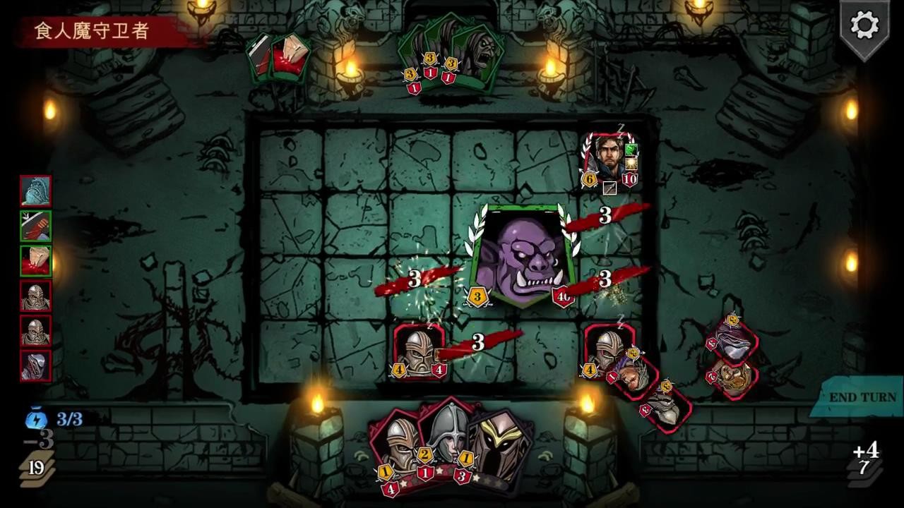 魔域地牢/DungeonTop(图4) 魔域地牢/DungeonTop(图4)