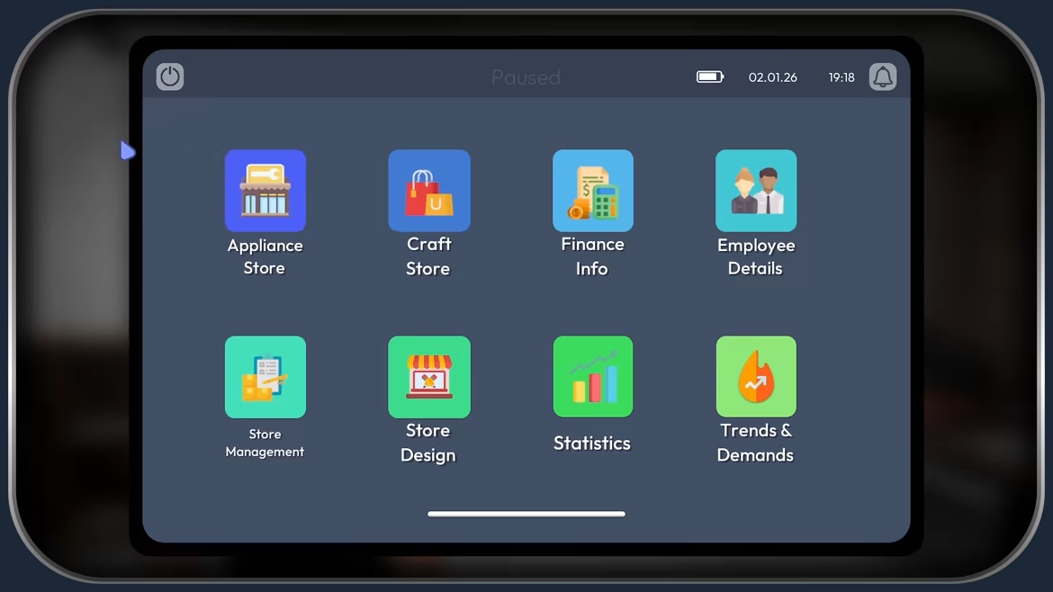 T恤店模拟器/T-Shirt Simulator(图12) T恤店模拟器/T-Shirt Simulator(图12)
