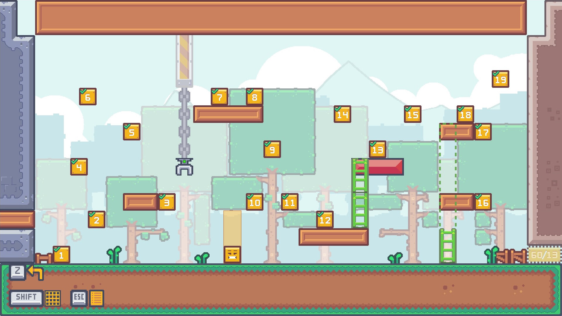 跳跳为营/Leap Tactics(图2) 跳跳为营/Leap Tactics(图2)