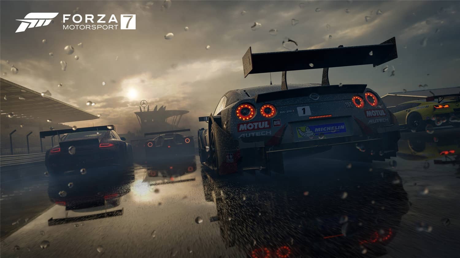 极限竞速7/Forza Motorsport 7 RUNE(图8)