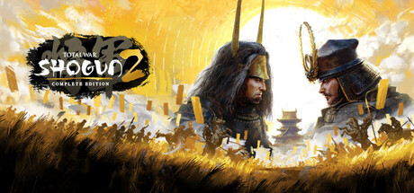全面战争：幕府将军2完全版/Total War: SHOGUN 2 – Complete Edition(图1)