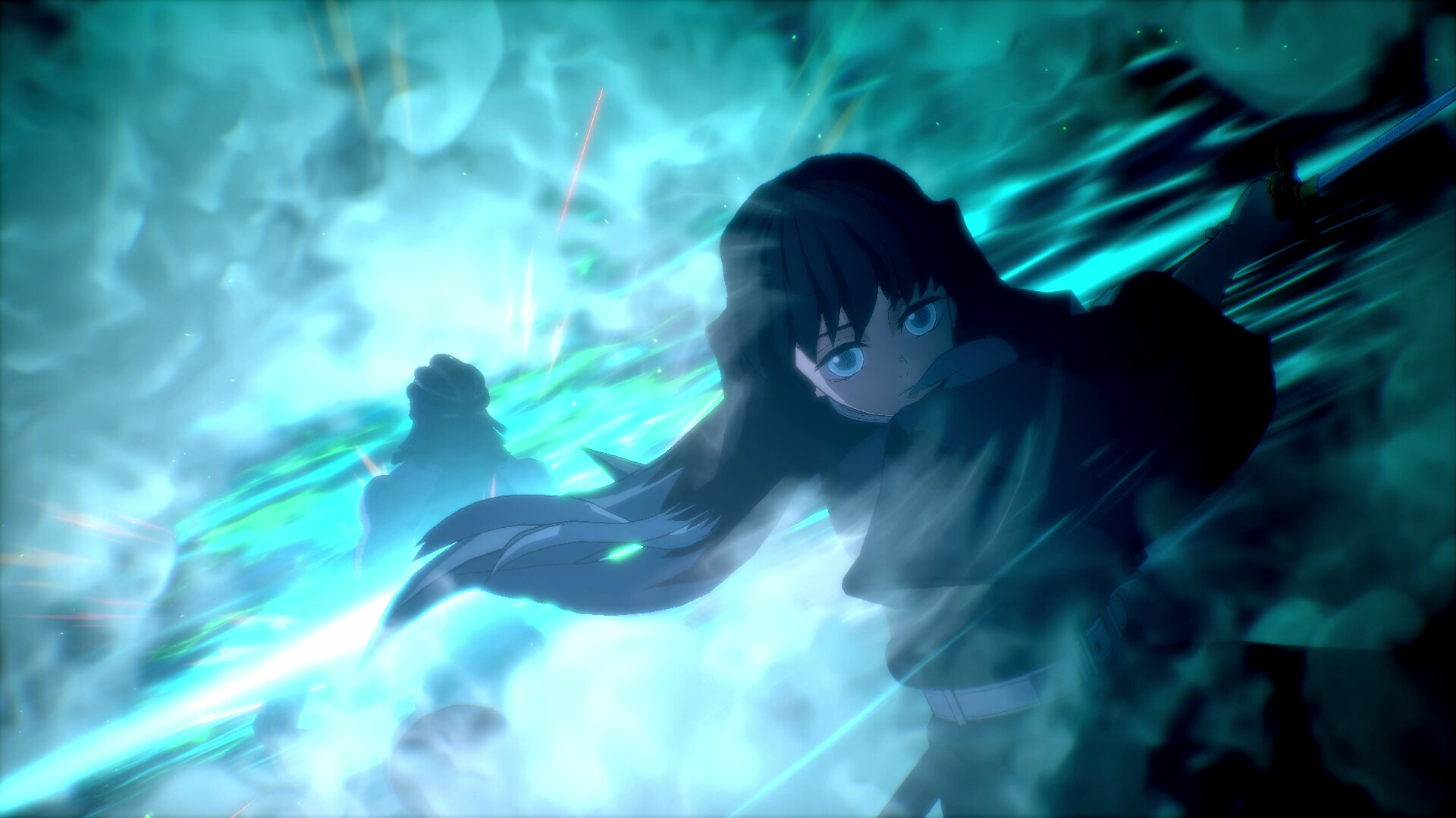 鬼灭之刃 火之神血风谭2/Demon Slayer -Kimetsu no Yaiba- The Hinokami Chronicles 2 voices38(图4) 鬼灭之刃 火之神血风谭2/Demon Slayer -Kimetsu no Yaiba- The Hinokami Chronicles 2 voices38(图4)