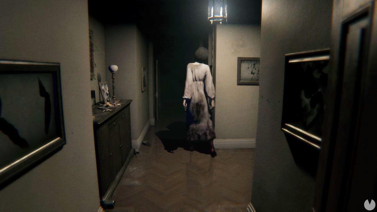寂静岭P.T./Playable Teaser(图3) 寂静岭P.T./Playable Teaser(图3)