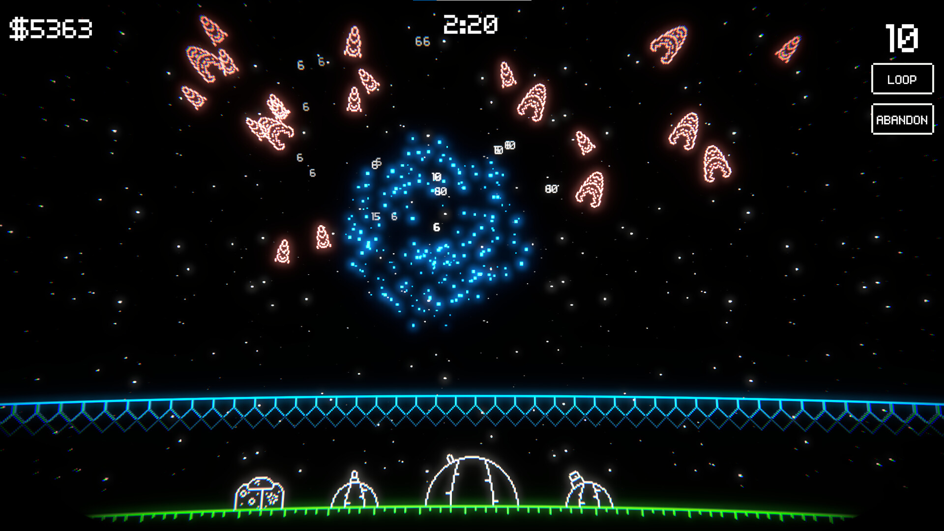 像素轨道/Pixel Orbit(图12)