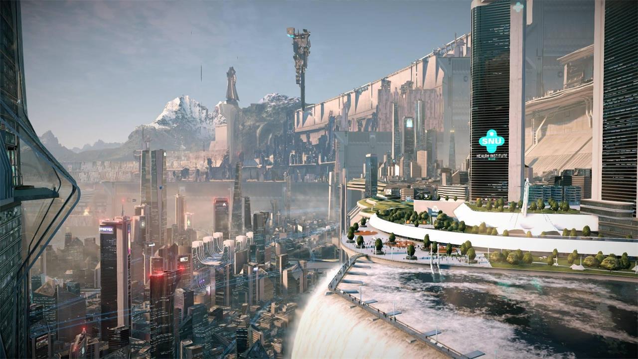 杀戮地带：暗影坠落/Killzone: Shadow Fall(图3)