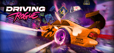 狂飙浪客/Driving Rogue(图1) 狂飙浪客/Driving Rogue(图1)