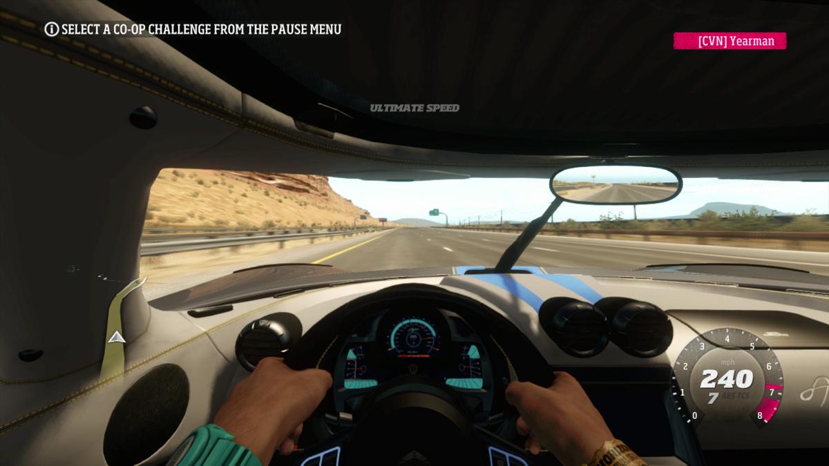 极限竞速：地平线/Forza Horizon(图3)