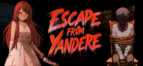 逃离病娇/Escape from Yandere