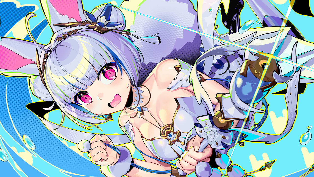 叛逆神魂GODSOUL/Rebellion GODSOUL: Awakening(图10)