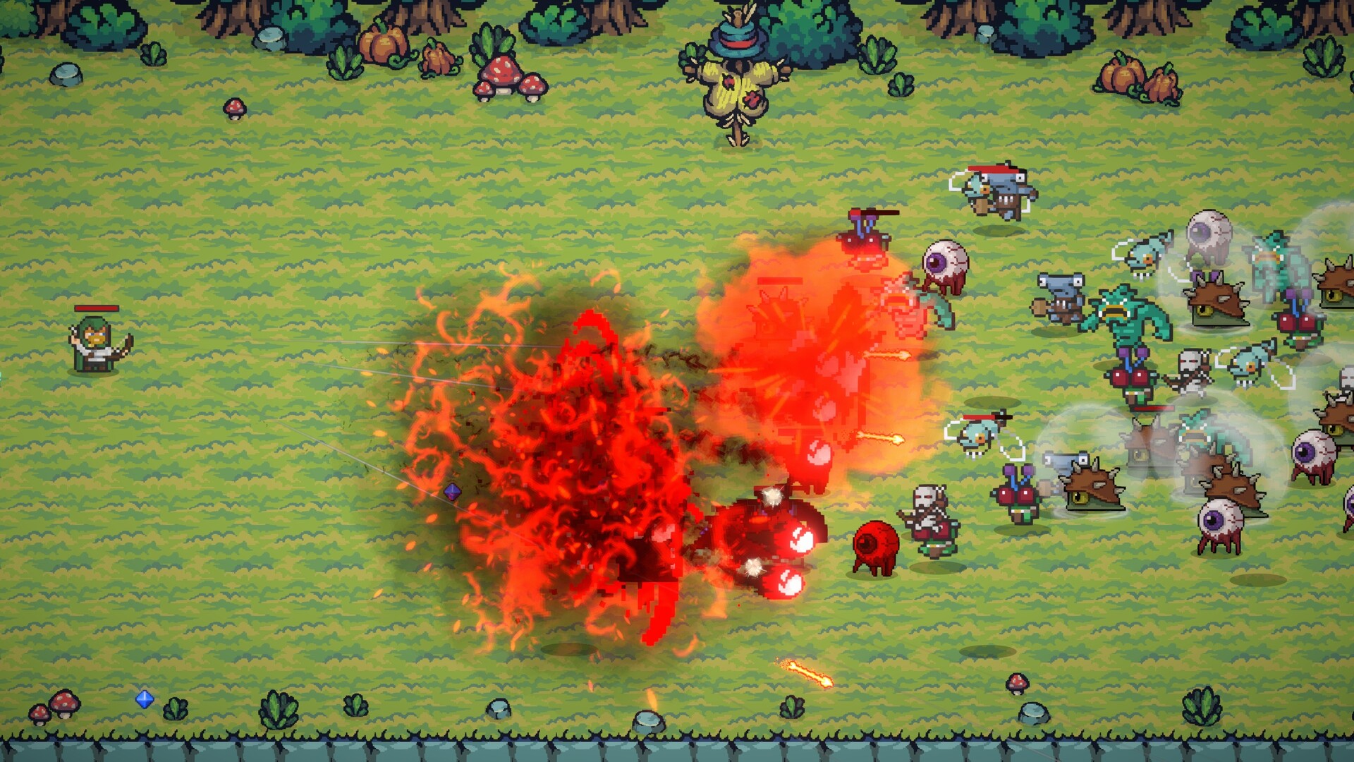 像素幸存者：防线/Pixel Survivors : Defense(图10)