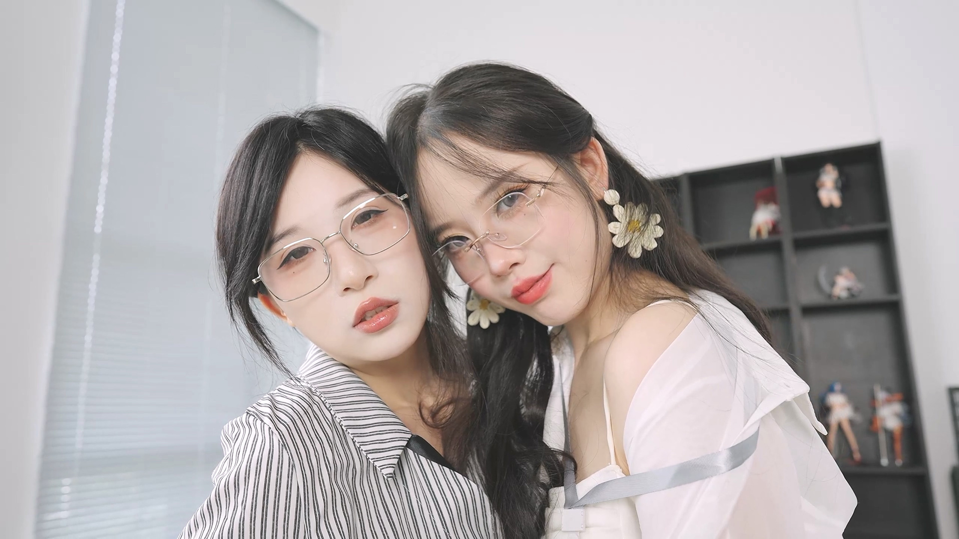 总裁和女高管/The Beauty and the CEO(图5)