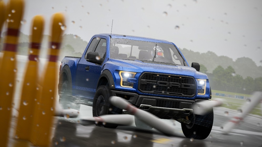 极限竞速6/Forza Motorsport 6 RUNE(图3) 极限竞速6/Forza Motorsport 6 RUNE(图3)