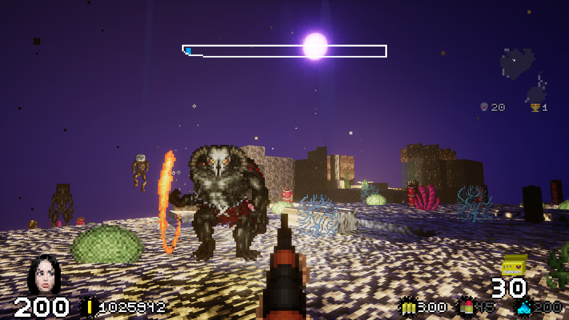 噩梦收割者/Nightmare Reaper(图7) 噩梦收割者/Nightmare Reaper(图7)