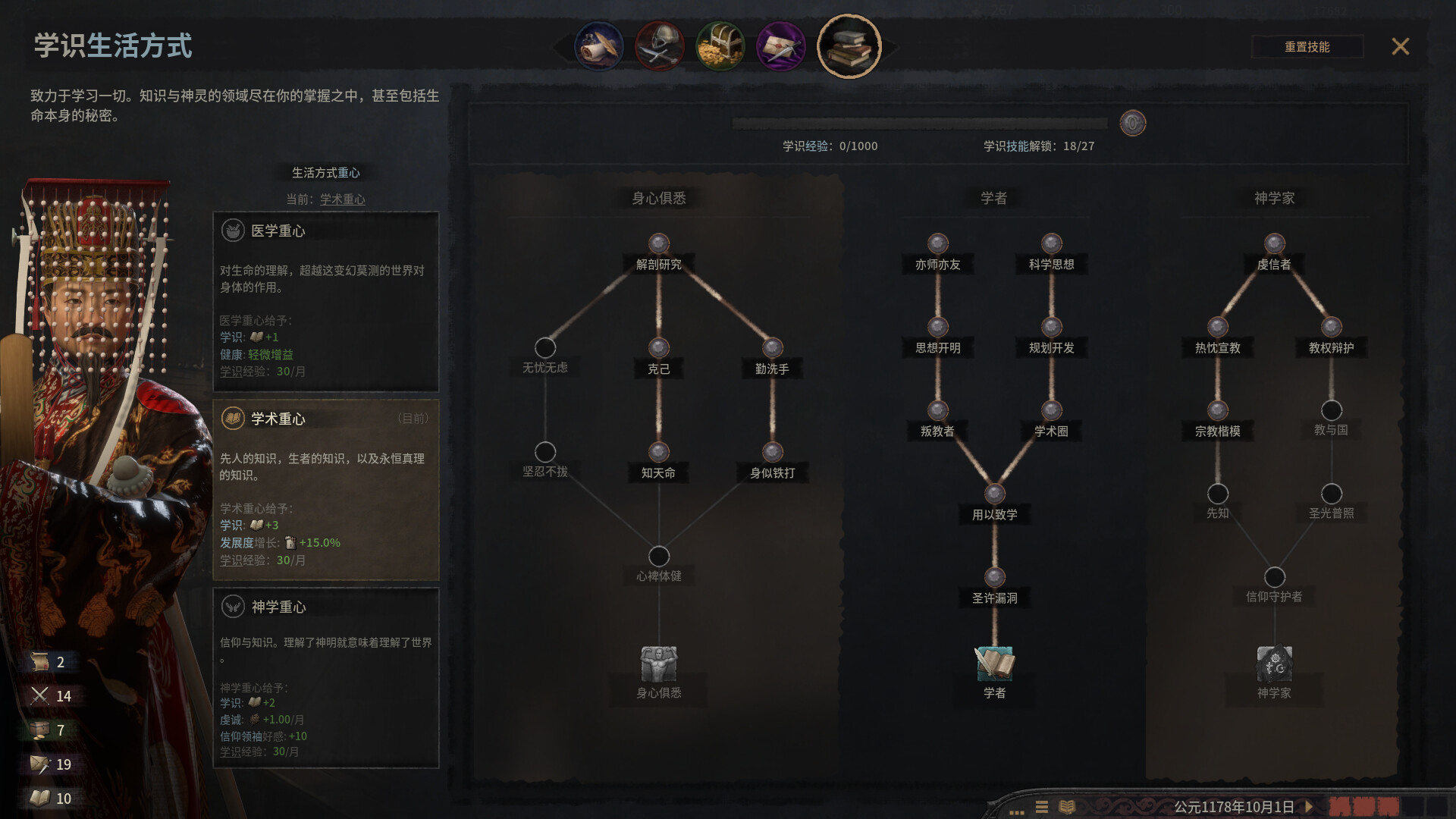 王国风云3/十字军之王3/Crusader Kings III/支持网络联机(图7)