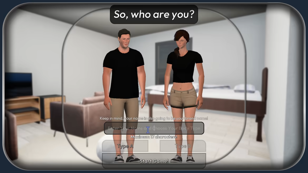 T恤店模拟器/T-Shirt Simulator(图4) T恤店模拟器/T-Shirt Simulator(图4)