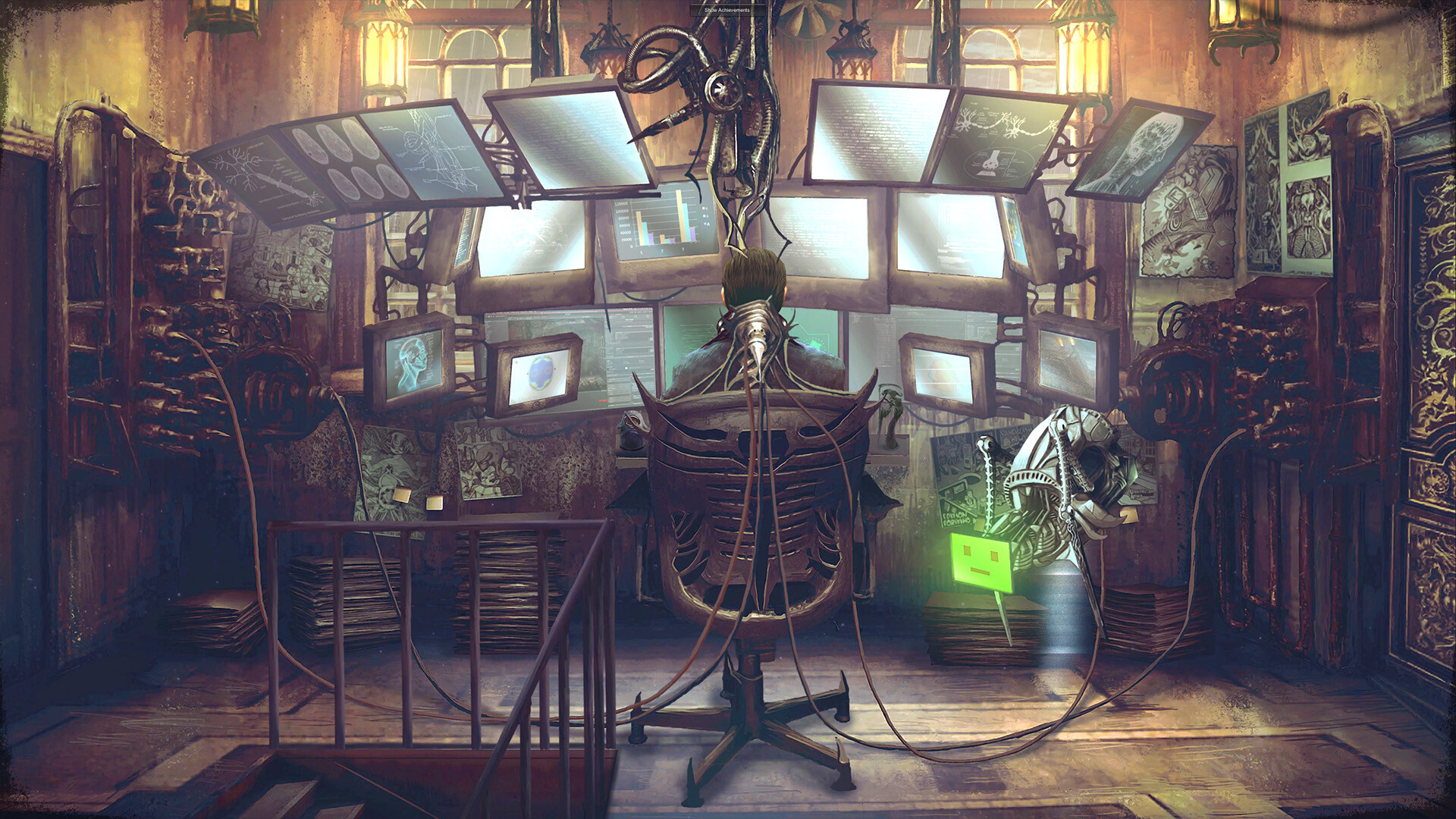 迷幻追踪2/Tormentum II(图5)