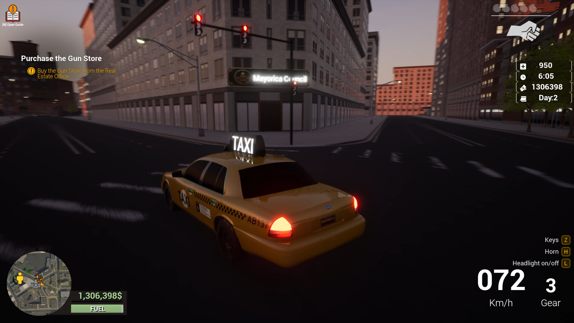 市长生活模拟器/Mayor Life Simulator(图8) 市长生活模拟器/Mayor Life Simulator(图8)