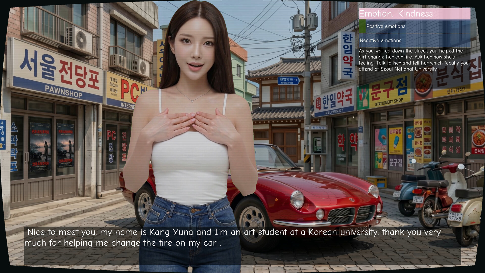 夏日恋曲:回忆/My Summer Love: Memories(图5) 夏日恋曲:回忆/My Summer Love: Memories(图5)