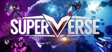 超宇宙/SUPERVERSE(图1) 超宇宙/SUPERVERSE(图1)