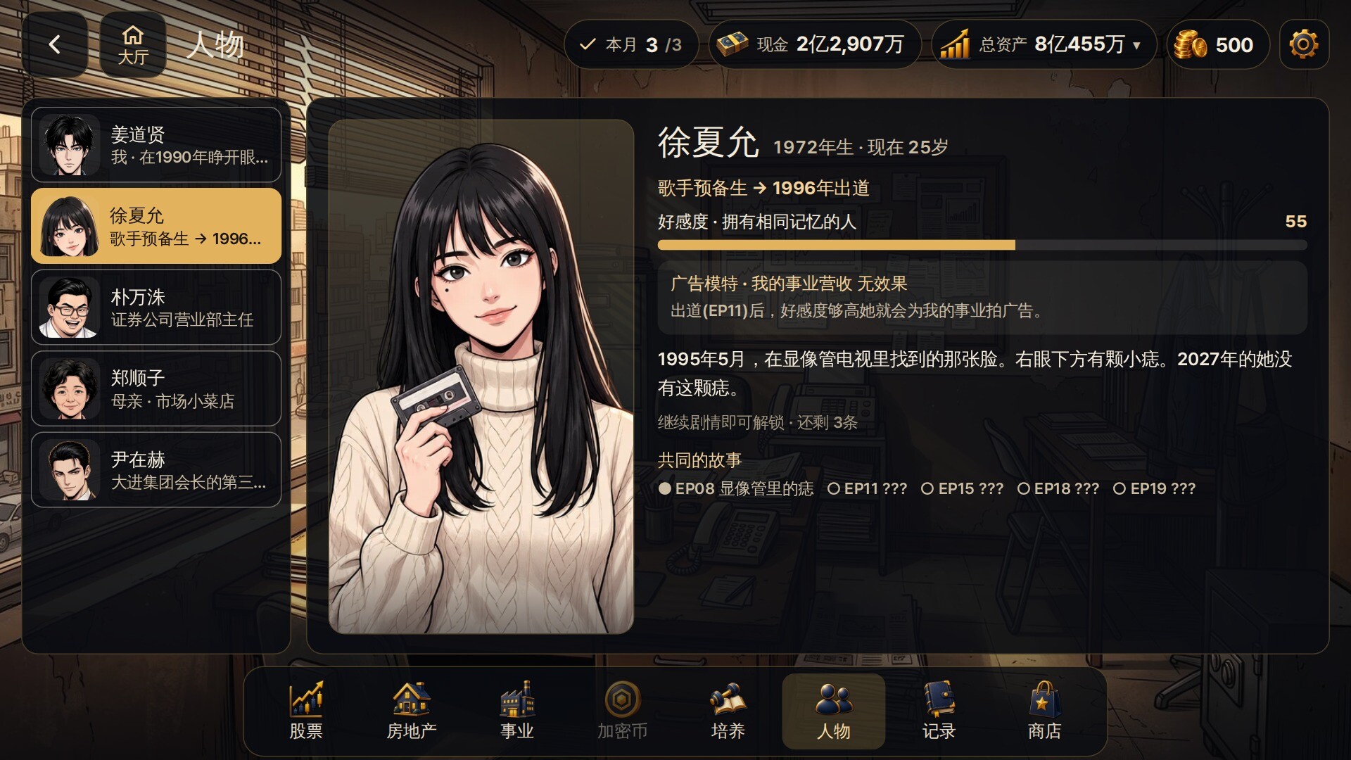 重返1990/RETURN TO 1990(图8) 重返1990/RETURN TO 1990(图8)