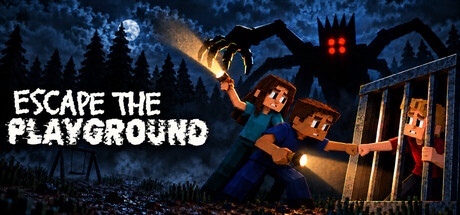 逃离游乐场/Escape the Playground