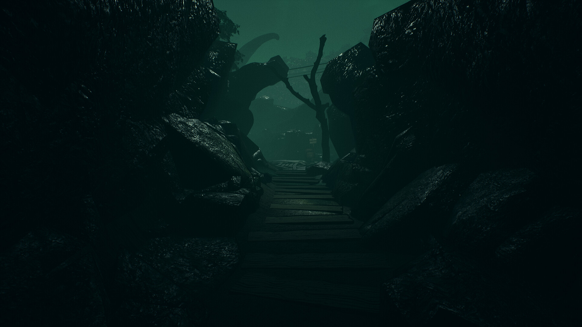 疯狂灯塔/Lighthouse of Madness(图5) 疯狂灯塔/Lighthouse of Madness(图5)
