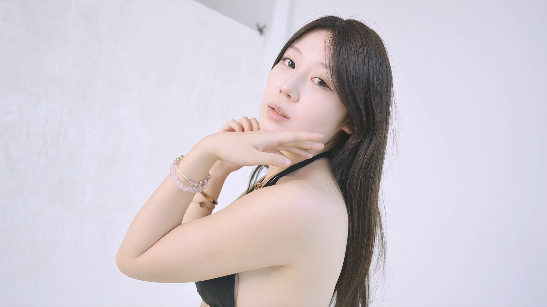 玉足俱乐部5/Falling in love with stockings 5(图9)