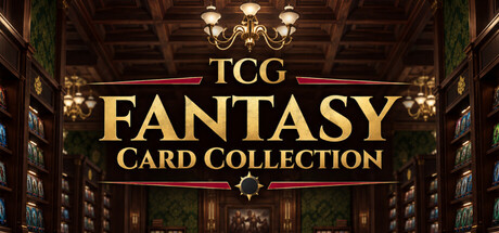 奇幻集换式卡牌收藏/TCG: FANTASY Card Collection(图1) 奇幻集换式卡牌收藏/TCG: FANTASY Card Collection(图1)
