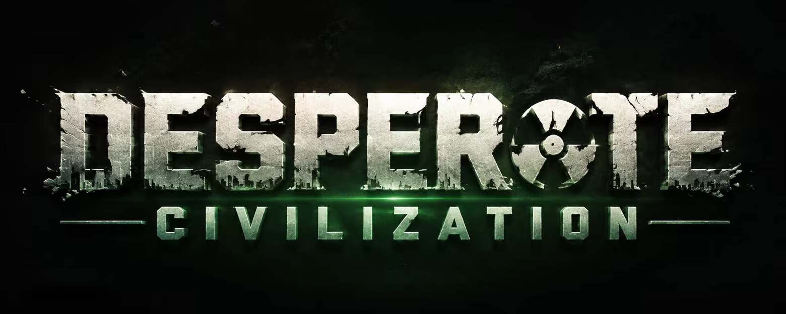 绝望文明/Desperate Civilization(图2) 绝望文明/Desperate Civilization(图2)