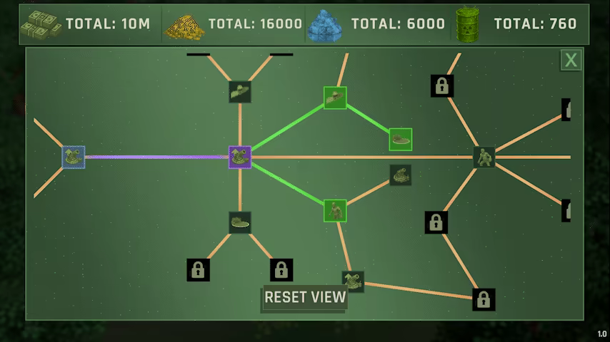 行动:爆发放置/Operation: Outbreak Idle(图4) 行动:爆发放置/Operation: Outbreak Idle(图4)