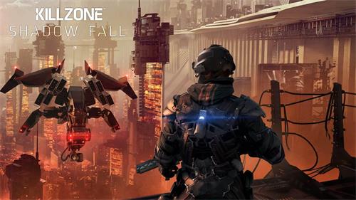 杀戮地带：暗影坠落/Killzone: Shadow Fall