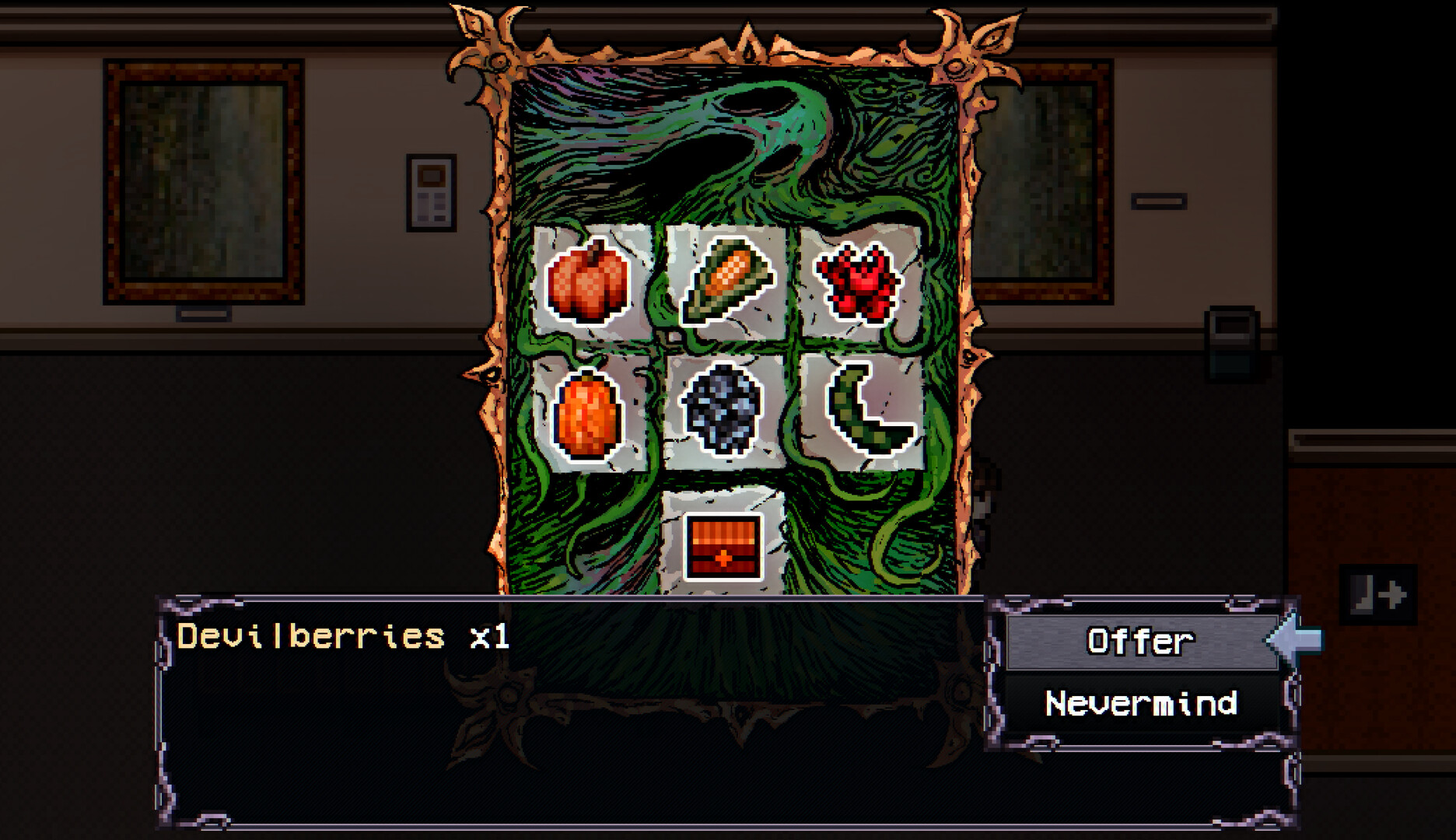 欢迎来到古原镇/Welcome to Elderfield(图17) 欢迎来到古原镇/Welcome to Elderfield(图17)