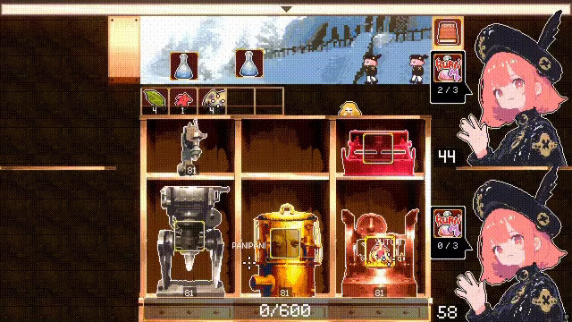 瞄准大作战/AMPANIC(图32) 瞄准大作战/AMPANIC(图32)
